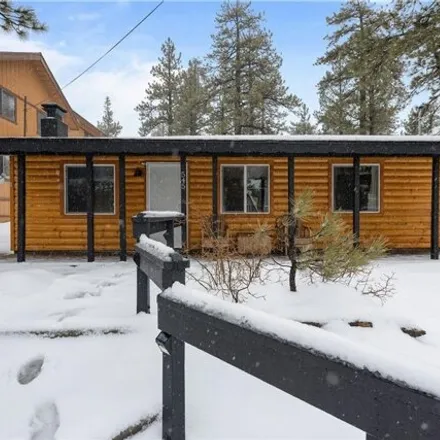 Buy this 2 bed house on 549 Highland Road in Big Bear Lake, CA 92315