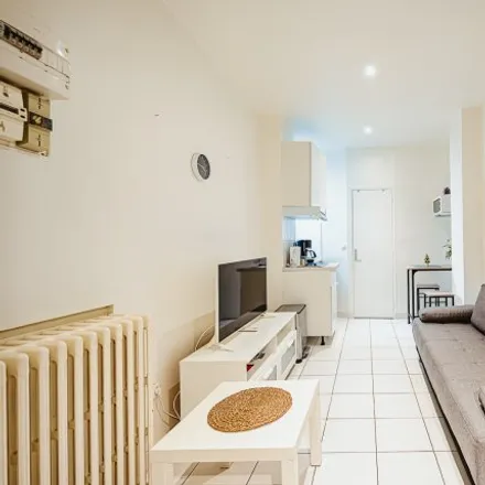 Rent this studio room on Le Blanc-Mesnil in IDF, FR