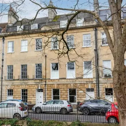Buy this 3 bed townhouse on Bath Trades & Labour Institute in Green Park, Bath