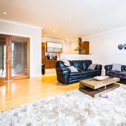 Rent this 2 bed apartment on St James Place in 35 George Road, Park Central