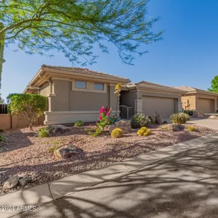 Buy this 2 bed house on 41424 North Clear Crossing Road in Phoenix, AZ 85086