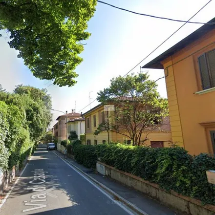 Rent this 3 bed apartment on Via di Casaglia 9 in 40135 Bologna BO, Italy