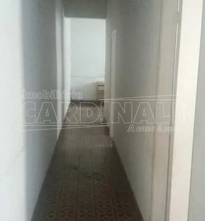 Buy this 2 bed house on Rua Treze de Maio in Jardim São Carlos, São Carlos - SP