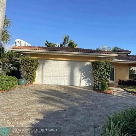 Image 2 - 531 Hibiscus Drive, Golden Isles, Hallandale Beach, FL 33009, USA - House for sale