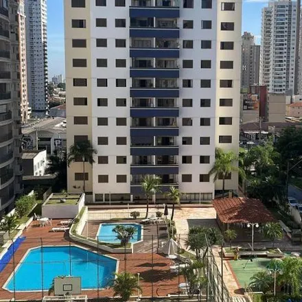 Buy this 3 bed apartment on Avenida E in Jardim Goiás, Goiânia - GO