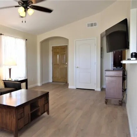 Rent this 2 bed house on 11553 West King Snake Court in Surprise, AZ 85378