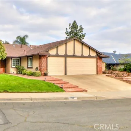 Buy this 3 bed house on 788 Santa Fe Court in San Dimas, CA 91773