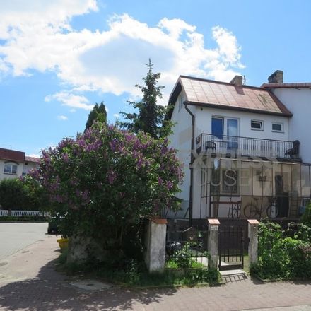 Rent this 14 bed house on Księdza Jerzego Popiełuszki in 62-503 Konin, Poland