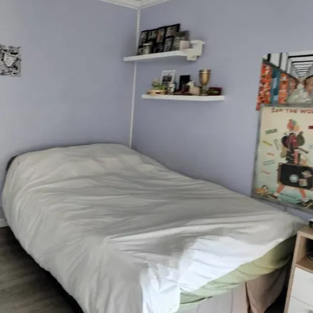 Buy this 3 bed apartment on La Llavería 2208 in 763 0000 Vitacura, Chile