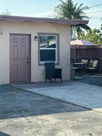 Rent this 1 bed apartment on 1655 12th Avenue South in Lake Worth Beach, FL 33460