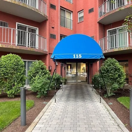 Rent this 1 bed condo on 115 West Squantum Street in Quincy, MA 02171
