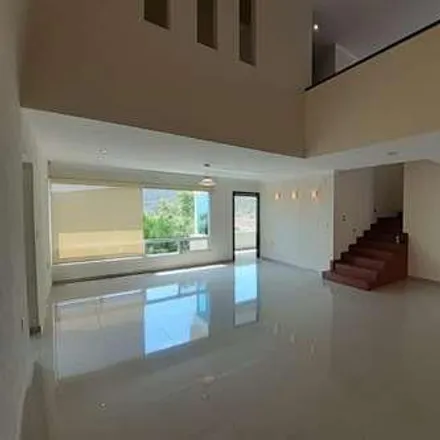 Image 1 - Paseo Sierrazul, Privadas del Pedregal, 78295 San Luis Potosí City, SLP, Mexico - House for sale