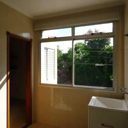 Buy this 3 bed apartment on Rua Olinda in Jardim Nossa Senhora de Fátima., Americana - SP