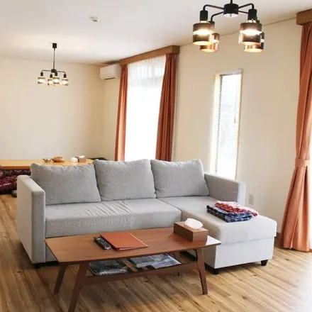 Rent this 4 bed house on Yonago in Tottori Prefecture, Japan