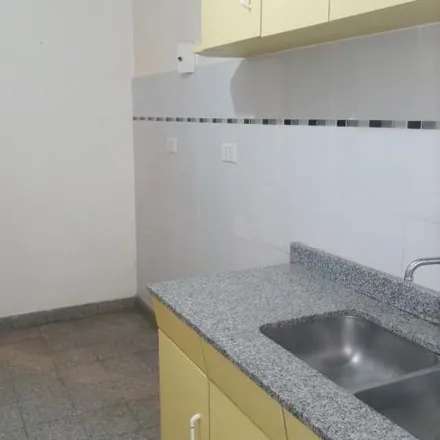 Rent this 1 bed apartment on Castro Barros in Bernal Este, Bernal