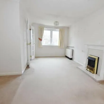 Image 3 - Pinewood Court, Station Road, West Moors, BH22 0HR, United Kingdom - Apartment for sale