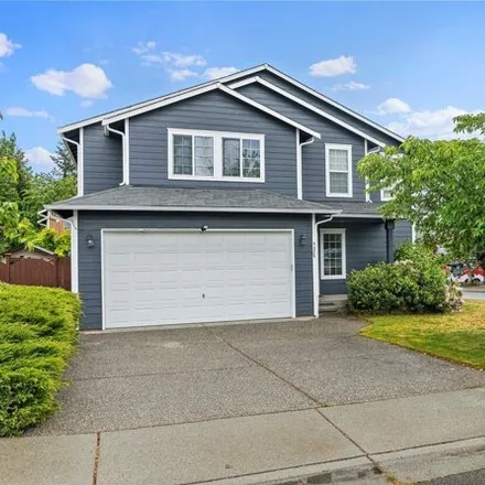 Buy this 3 bed house on 1089 99th Street Southwest in Everett, WA 98204