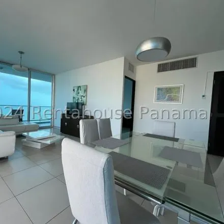 Rent this 2 bed apartment on Bayfront Tower in Calle Juan de la Guardia, Marbella