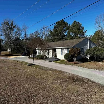 Image 2 - 3208 Pilgrims Rest Road, Southside, Etowah County, AL 35907, USA - House for sale