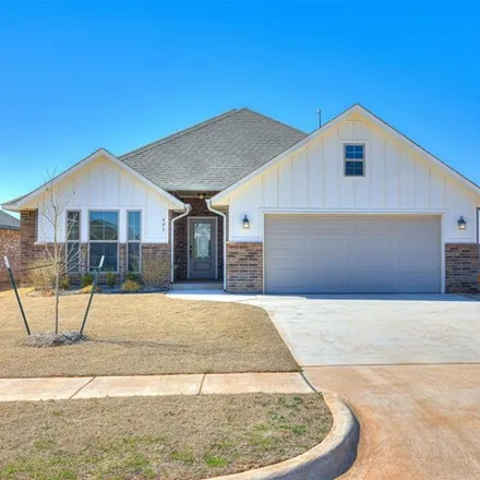 Buy this 3 bed house on 290th Street in McClain County, OK 73093