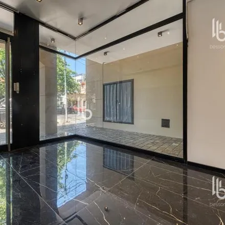 Image 1 - Santiago del Estero 2755, Centro, B7600 DTR Mar del Plata, Argentina - Apartment for sale