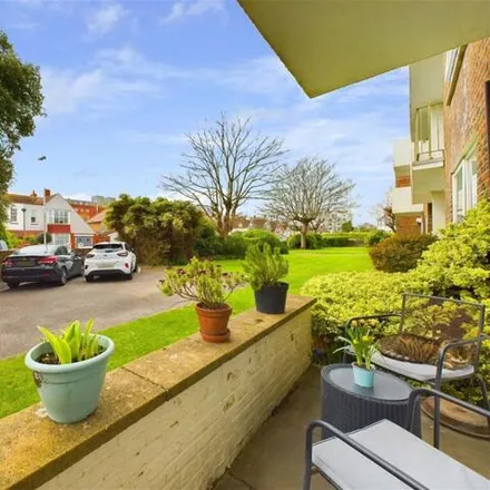 Image 5 - Wilmington Court, Bath Road, Worthing, BN11 3PA, United Kingdom - Apartment for sale