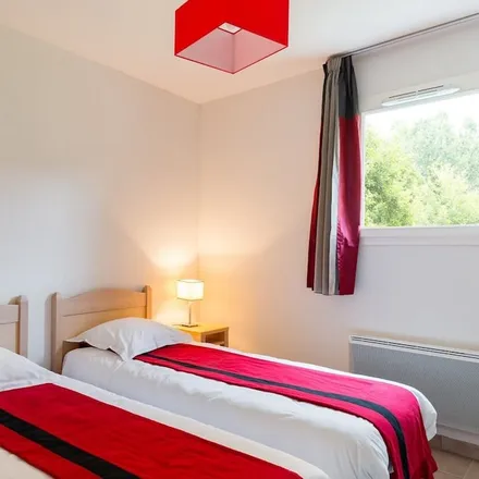 Rent this 1 bed house on 24290 Montignac-Lascaux