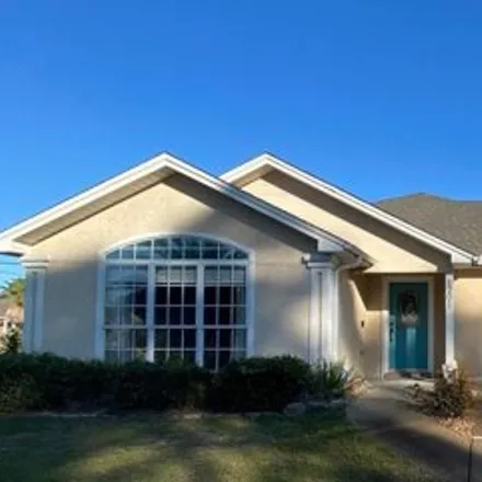 Buy this 4 bed house on 1203 New Jersey Avenue in Lynn Haven, FL 32444