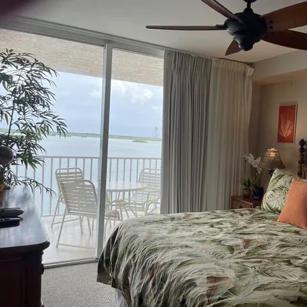Rent this 1 bed condo on Ft Myers Ave in Port Charlotte, FL