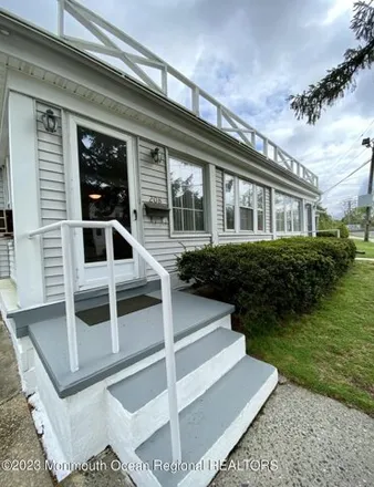 Rent this 2 bed house on 205 Elberon Boulevard in Elberon Park, Ocean Township