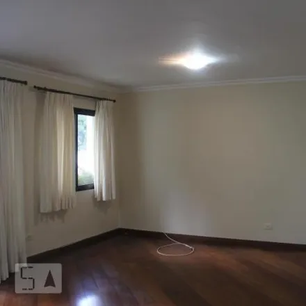 Rent this 3 bed apartment on Rua Santa in Jabaquara, São Paulo - SP