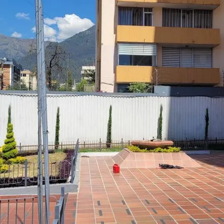 Image 2 - Corpo Piel, Mañosca, 170509, Quito, Ecuador - Apartment for sale