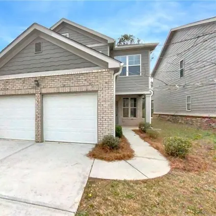 Buy this 4 bed house on Daisy Road in McDonough, GA