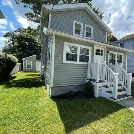 Buy this 2 bed house on 27 Deerfield Avenue in Bayview, Milford