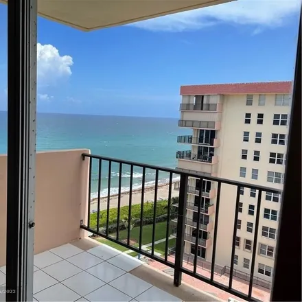 Image 9 - 1149 Hillsboro Mile, Hillsboro Beach, Broward County, FL 33062, USA - Condo for sale