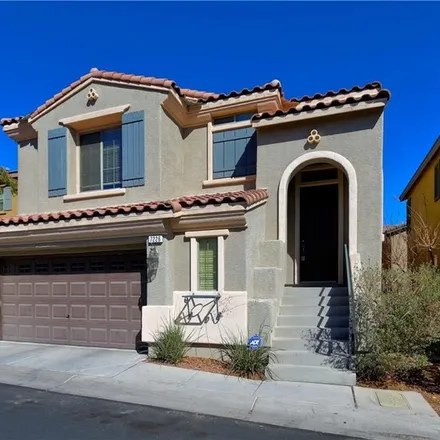Rent this 3 bed house on 7226 Regent Pond Street in Las Vegas, NV 89166