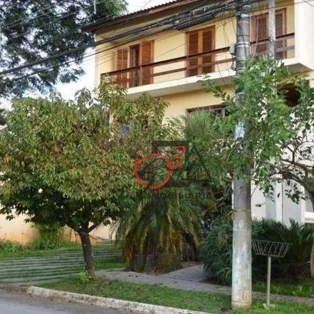 Image 2 - Avenida Estácio de Sá, Parque Rincão, Cotia - SP, 06810-180, Brazil - House for sale