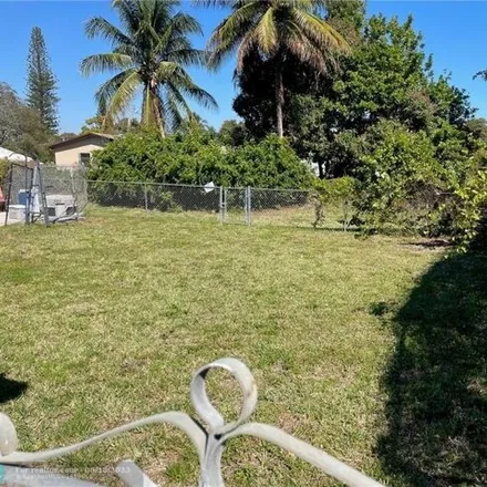 Image 2 - 3277 Northwest 16th Street, Fort Lauderdale, FL 33311, USA - House for sale