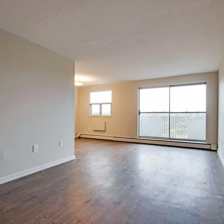Rent this 1 bed apartment on 180 Grand Avenue South in Cambridge, ON N1S 2L9