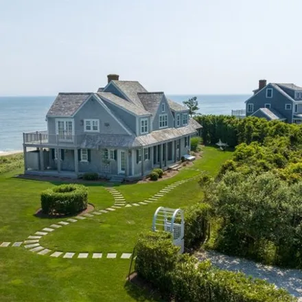 Buy this 3 bed house on 15 Lyford Road in Siasconset, Nantucket