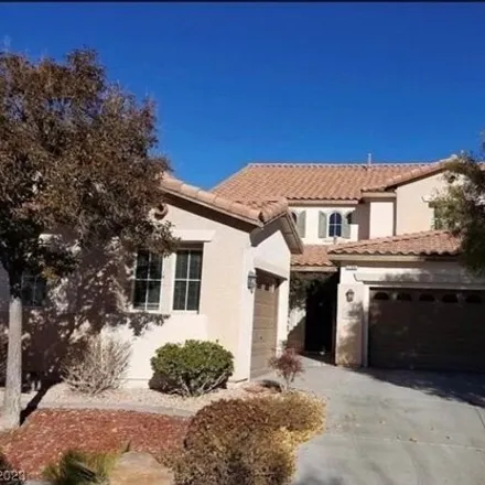 Image 1 - 1756 Ravanusa Drive, Henderson, NV 89052, USA - House for sale