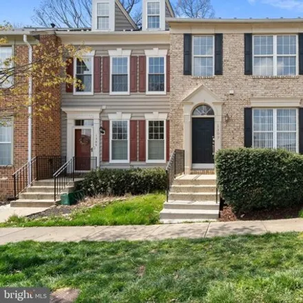 Buy this 2 bed townhouse on 1299 Vintage Place in Reston, VA 20194