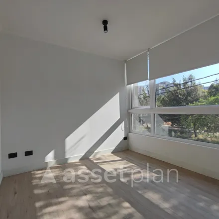 Rent this 1 bed apartment on Avenida General Bustamante 1007 in 777 0613 Ñuñoa, Chile