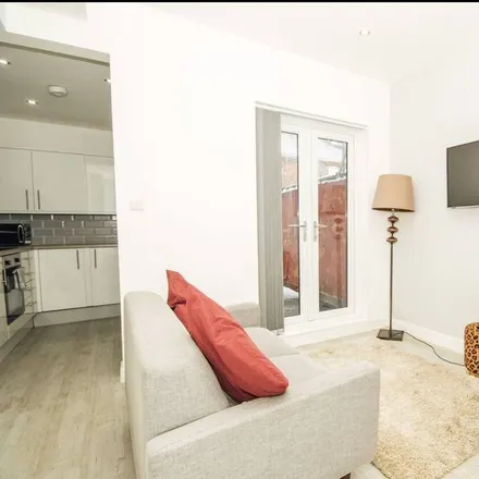 Image 1 - Middlesbrough, TS1 4DA, United Kingdom - Apartment for rent