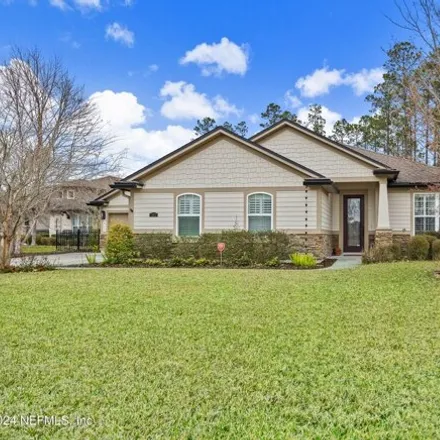Buy this 4 bed house on 1309 Coopers Hawk Way in Clay County, FL 32068