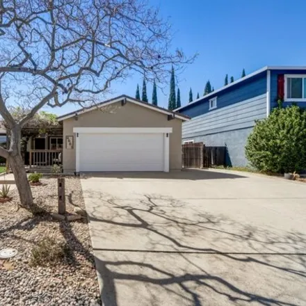 Buy this 4 bed house on 4601 Pinot Court in Oakley, CA 94561