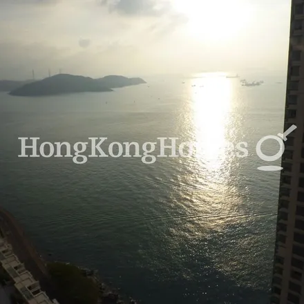 Image 2 - China, Hong Kong, Hong Kong Island, Southern District, Bel-air Peak Rise, Tower 1 - Apartment for rent