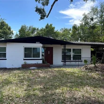 Buy this 3 bed house on 8661 Grandview Drive in Temple Terrace, FL 33617