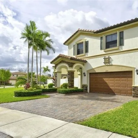 Rent this 5 bed house on 8618 West 33rd Avenue in Hialeah, FL 33018