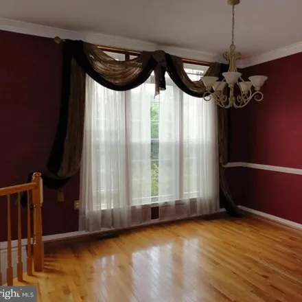Rent this 3 bed house on 14639 Jovet Court in Centreville, VA 20120